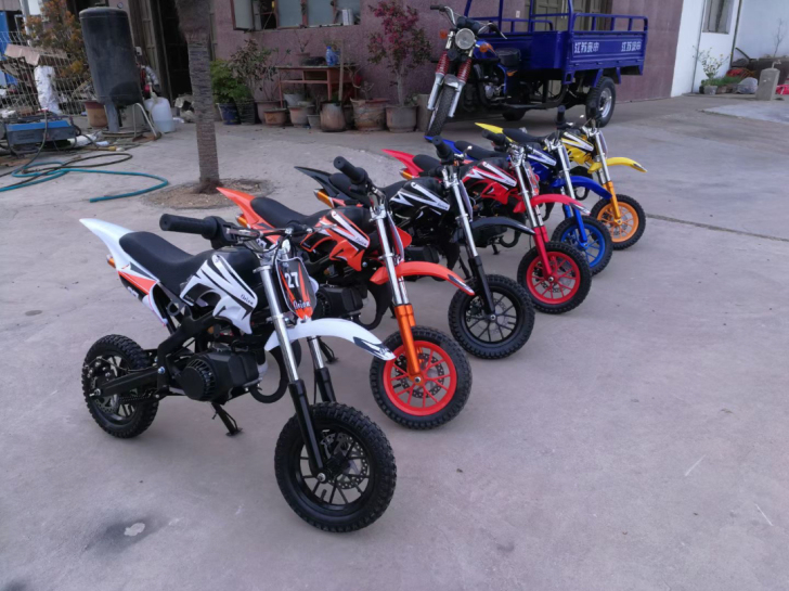 两冲越野 0公里新车一切完美 旅行必备神器