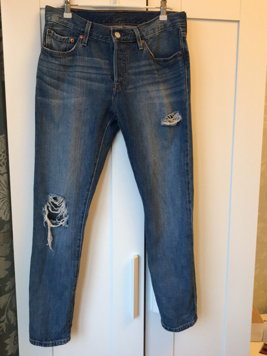 Levi##amp；rsquo；s 501...