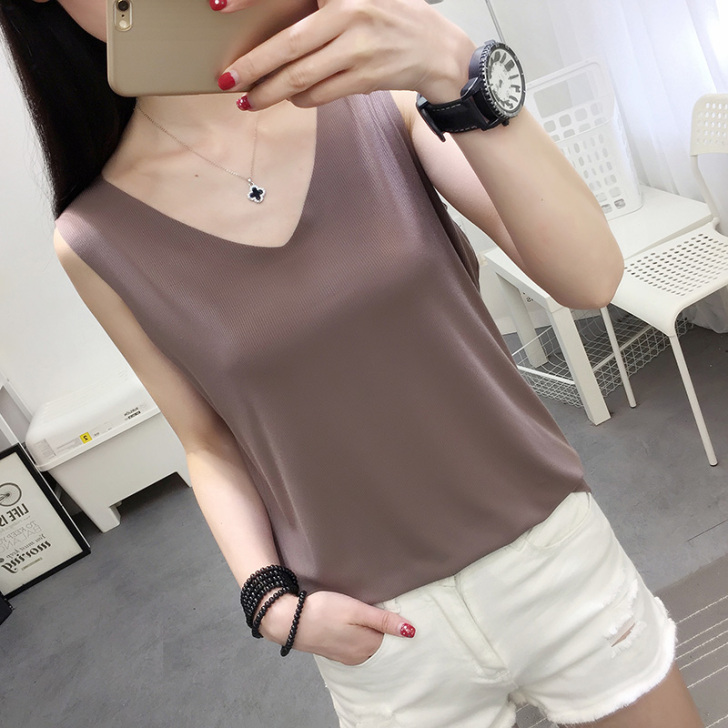 靓颖妍 背心吊带