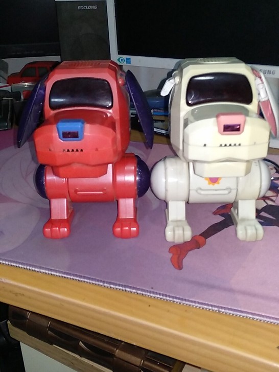 世嘉 tiger 游戏机公司 迪士尼合作产...