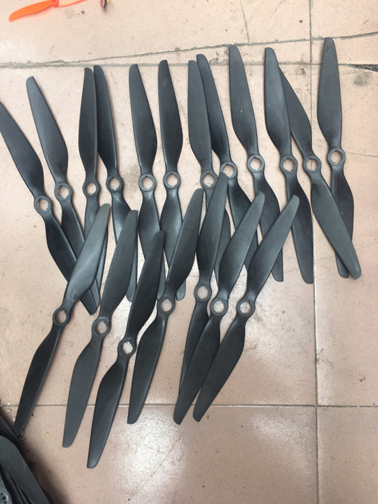 极飞无人机桨叶 1448桨叶 螺旋桨