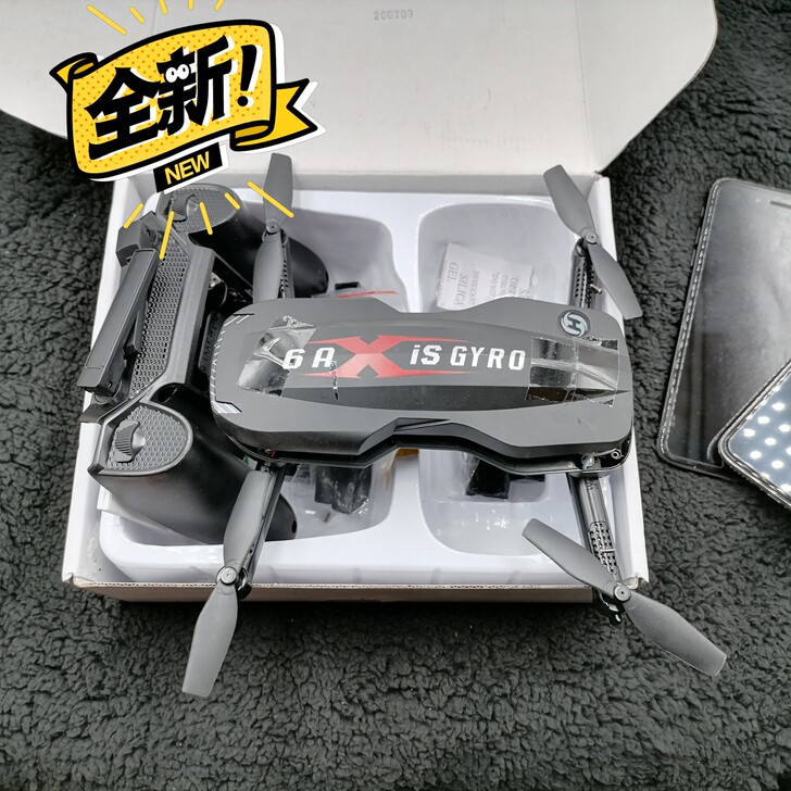 HolyStone无人机配件