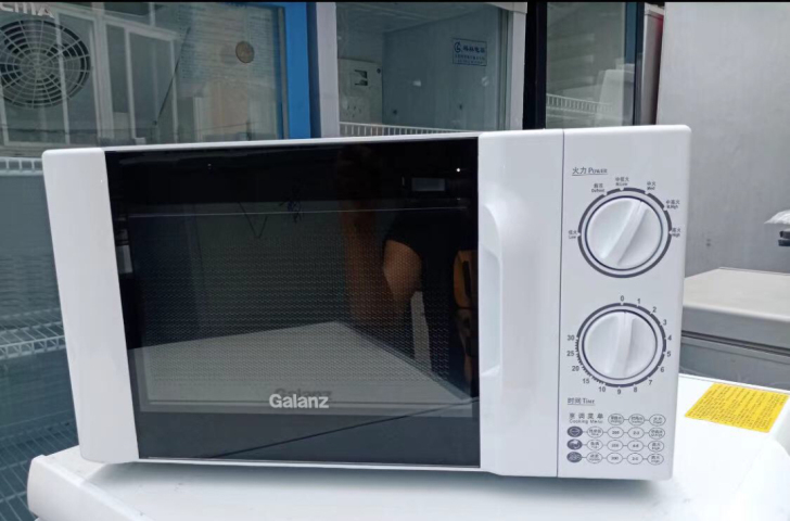 二手格兰仕微波炉包邮江浙沪