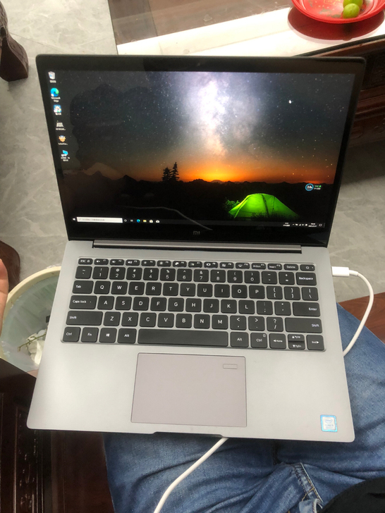 小米笔记本 13.3air 非15.6pro