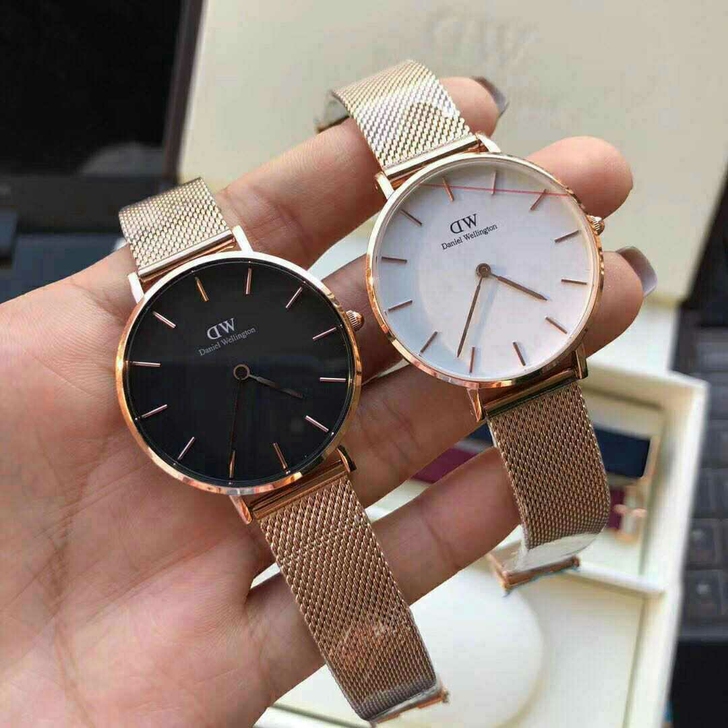 闲置dw手表【可专柜验货】全新闲置dw手表...