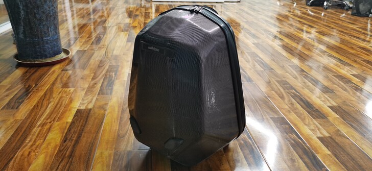 维尔派大疆精灵3/4硬壳背包