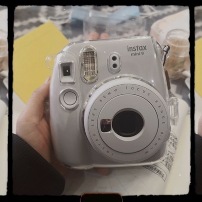 【低价出售】Fujifilm富士可爱相机 ...