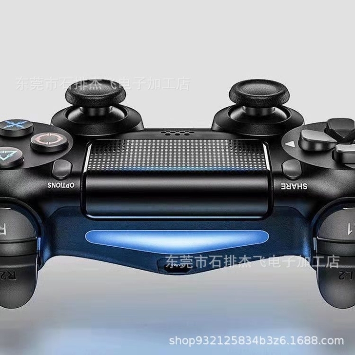 新款ps4手柄 ps4游戏手柄 ps4无...
