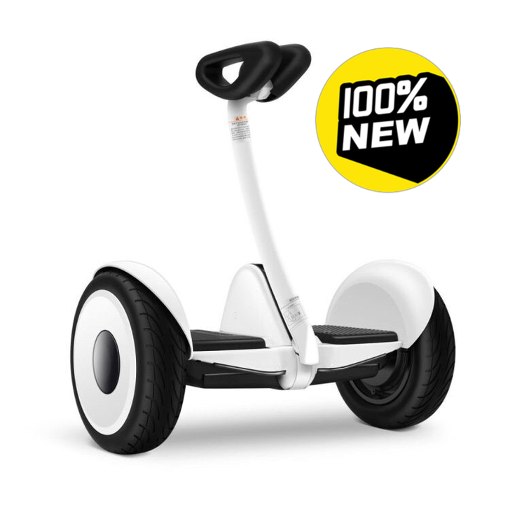 全新魔幻王国小米九号同款平衡车腿控车代步电...