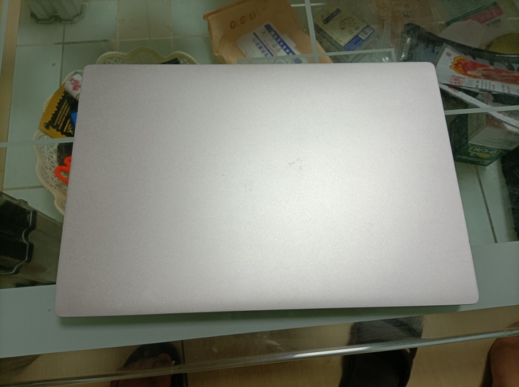 小米笔记本，用的很爱惜，i7-6500U/...