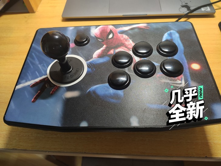 单人游戏摇杆，街机必备，男孩子必备，同城包...