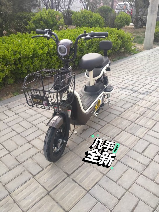 二手电动车，雅迪二手电动车 新日二手电动车...