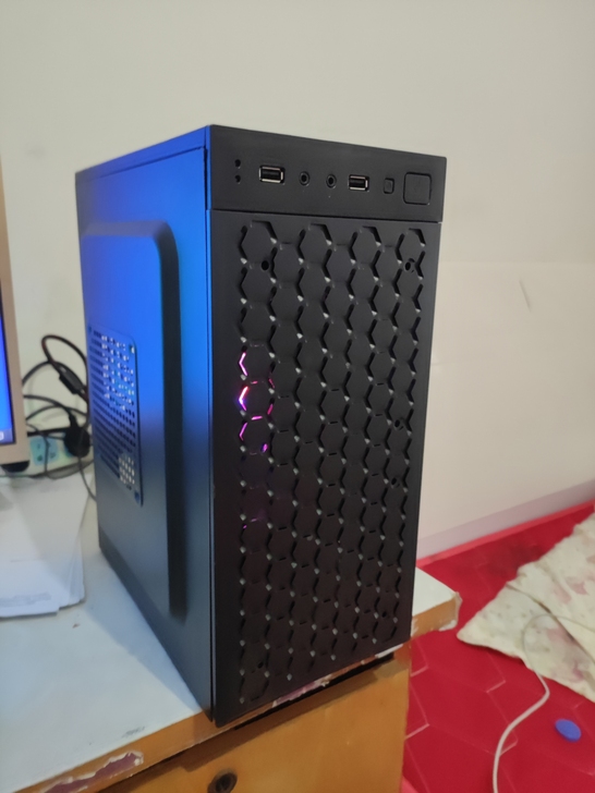 办公台式机主机蚌埠市长期接单