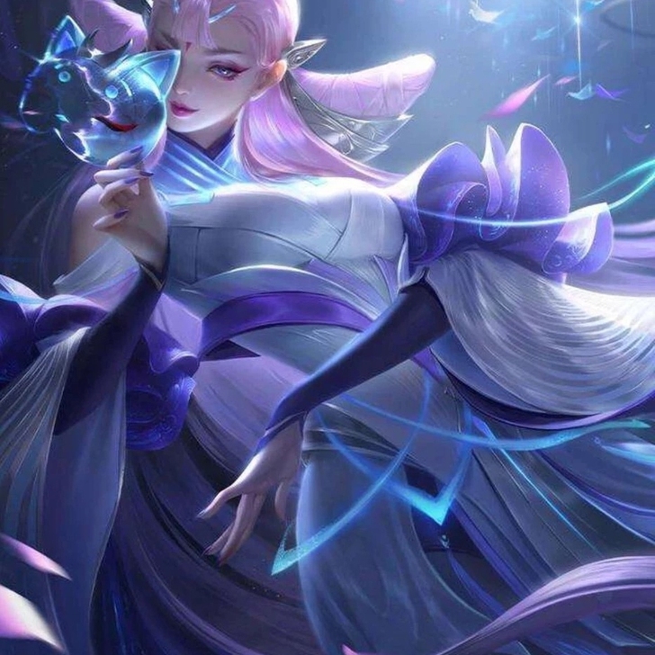 貂蝉猫影先到先得