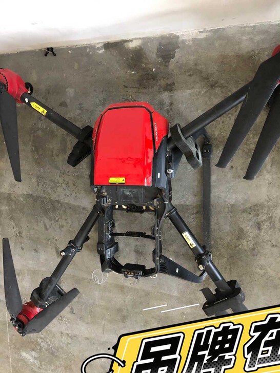 极飞18款p20出售，裸机白菜价出售，能正...