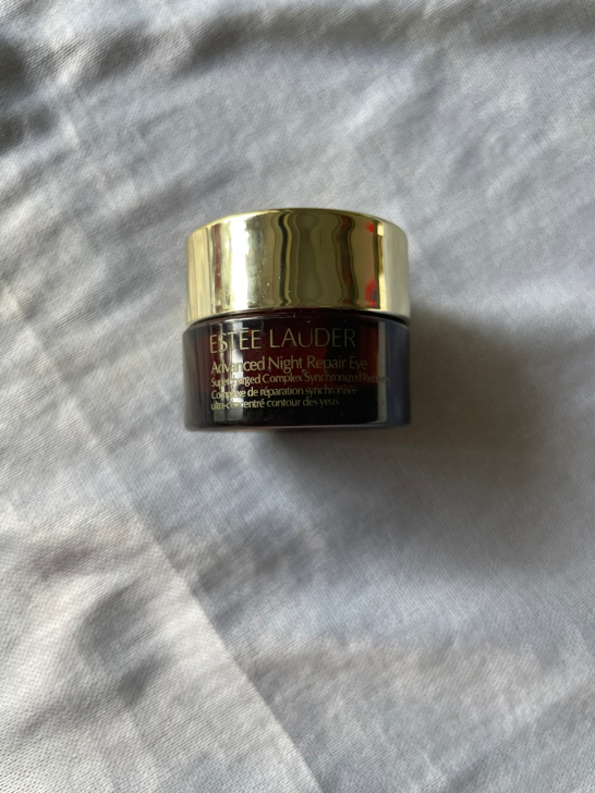 【个人闲置】雅诗兰黛抗蓝光眼霜,容量见图~