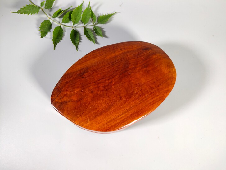 80年代代出口日本的小端砚端溪砚包快递