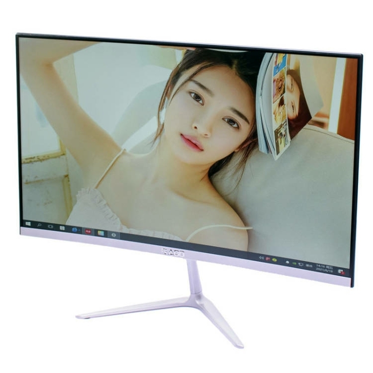 源头厂家直销高清LED显示器,适用于股票玩...