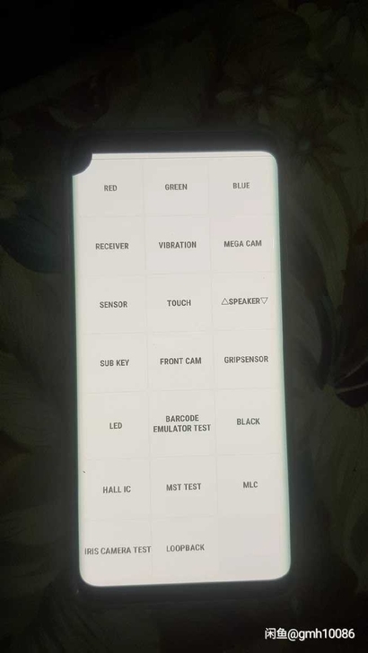 三星s9+
