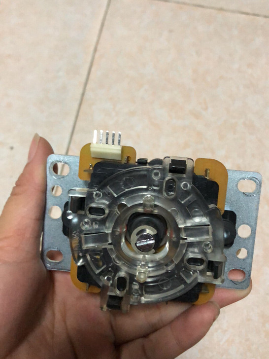 SANWA三和街机摇杆SANWA三和街机摇...