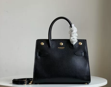 B家 全牛皮 小号泰尔勒手袋 女包 泰尔勒...