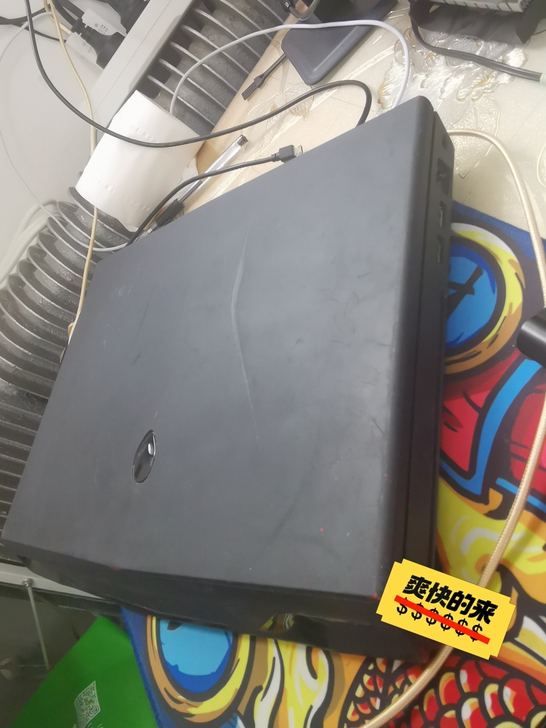 外星人m14xr2 笔记本 i7 3630...