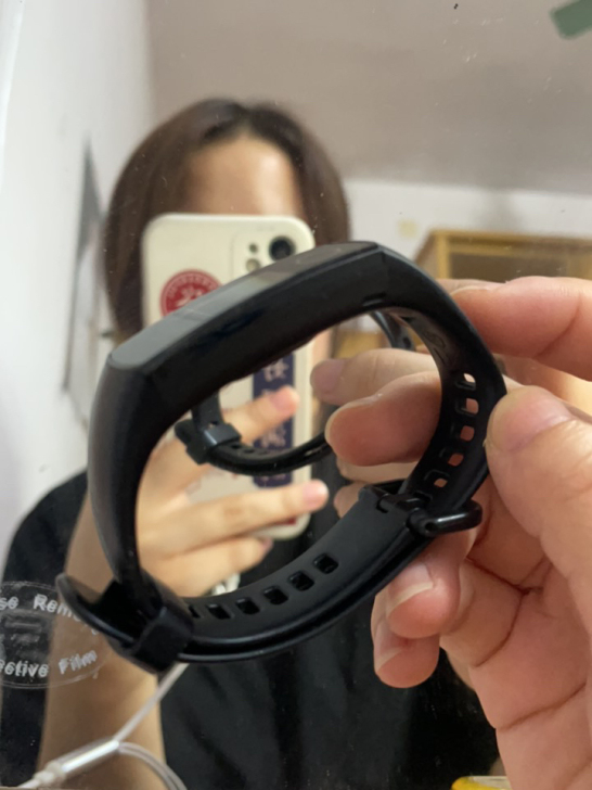 荣耀手环