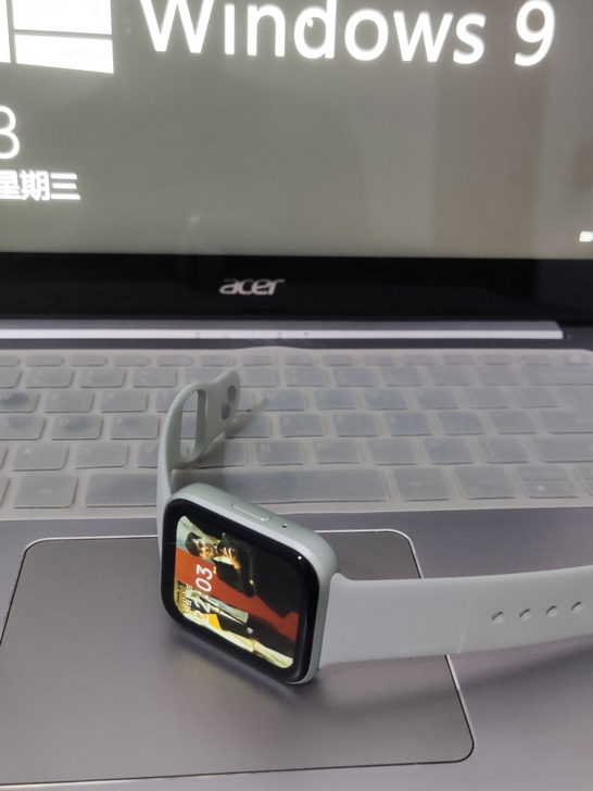 魅族watch 魅族手表