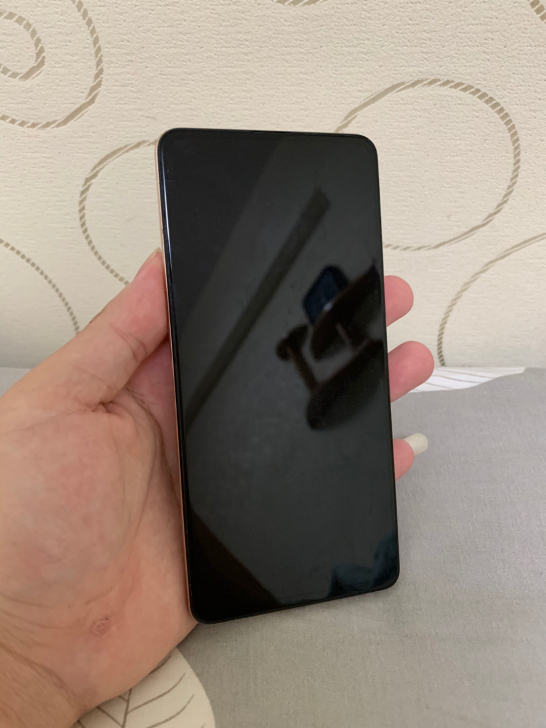 红米k20pro尊享版 水之密语 8+12...