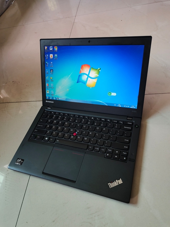 联想Thinkpad X230S超薄i5笔...
