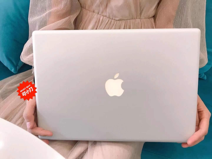 个人闲置Apple笔记本电脑女生商务办公游戏
