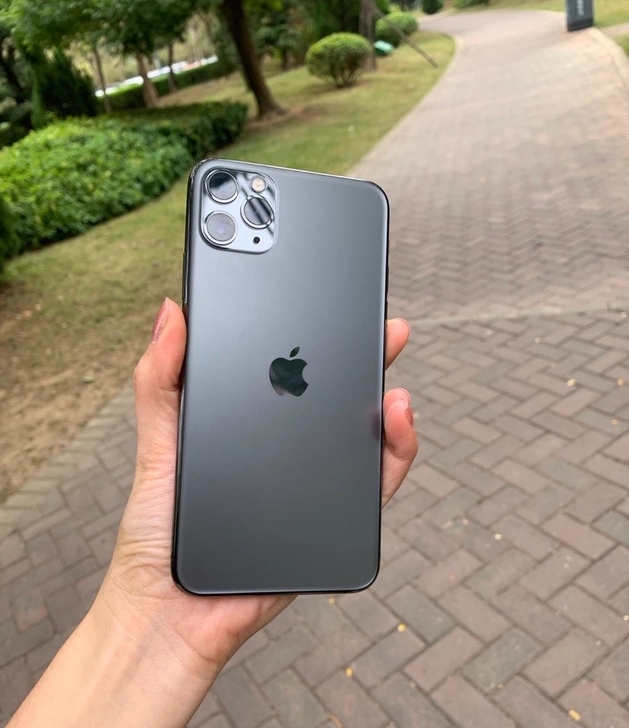 诚心出自用iPhone 11 Pro Ma...