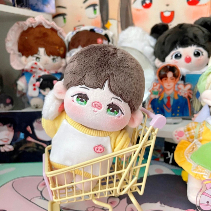 胖孙15cm bx扭蛋机
