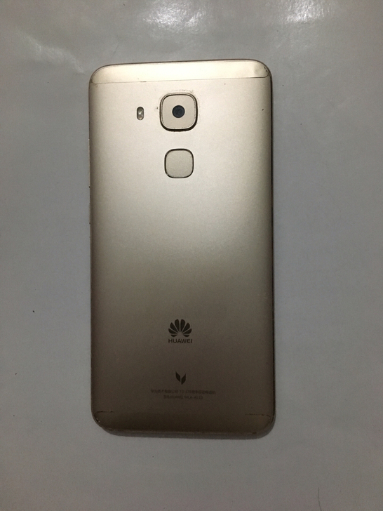 华为麦芒5 4+64g全网通旧手机功能全好...