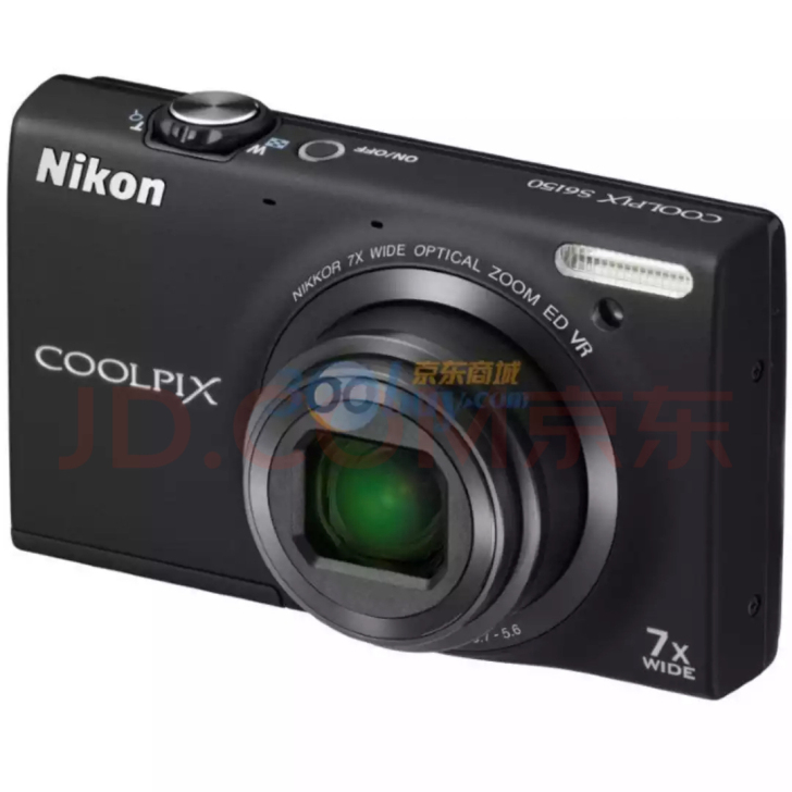 尼康（Nikon） COOLPIX S61...