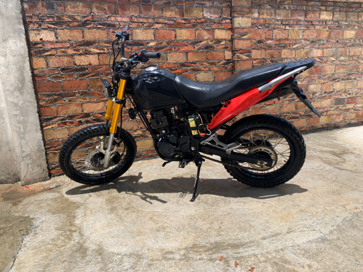 巴西越野 宗申出口发动机越野神器支持自提 ...