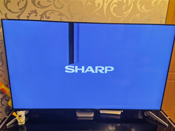 夏普 (SHARP) LCD-70SU66...
