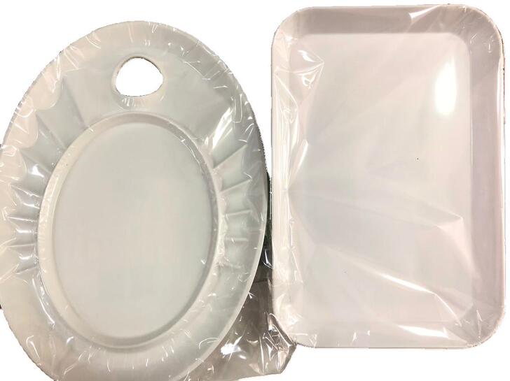 丙烯免洗调色盘