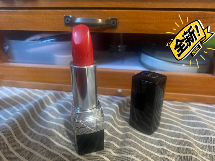 Dior全新999,朋友送的礼物,但是已经...