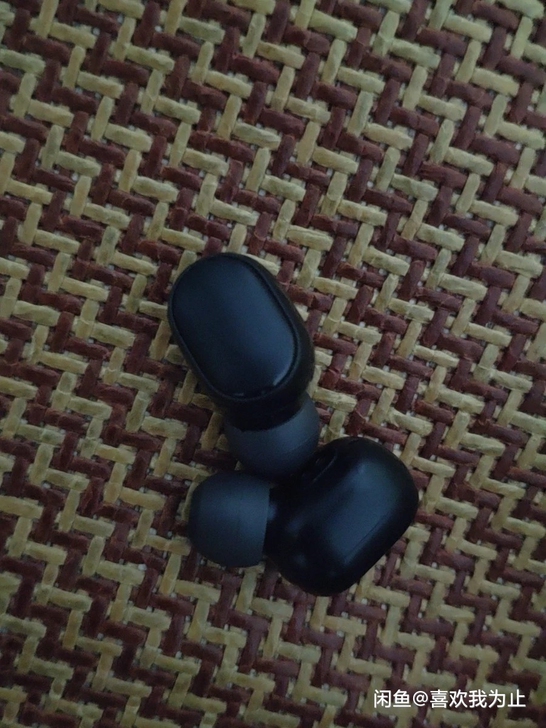 红米airdots耳机单耳 左右耳补配。单...