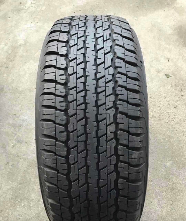 2656517 112S 邓禄普轮胎AT2...