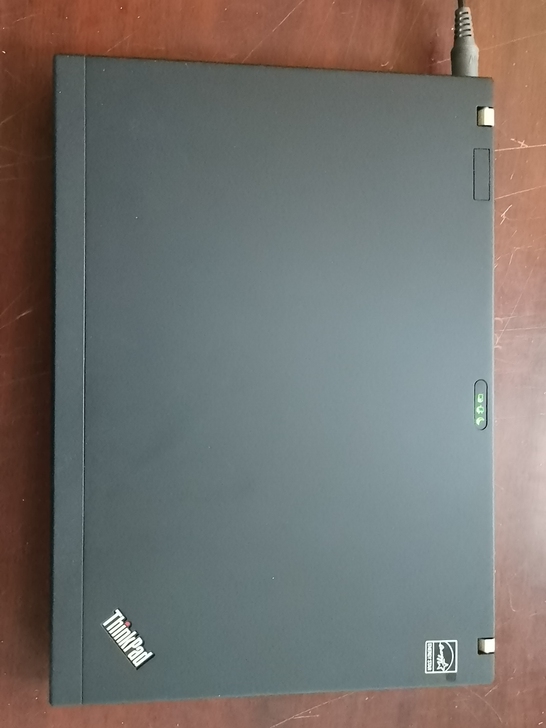 联想ThinkPad X201笔记本电脑