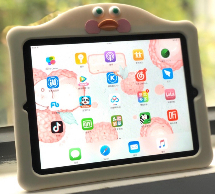 个人闲置原装平板iPad2电影网课9.7寸...