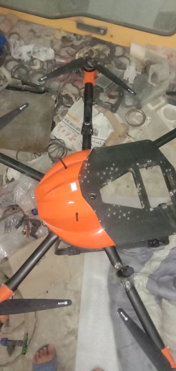 植保无人机关联大疆t20极飞 mg1p无人...