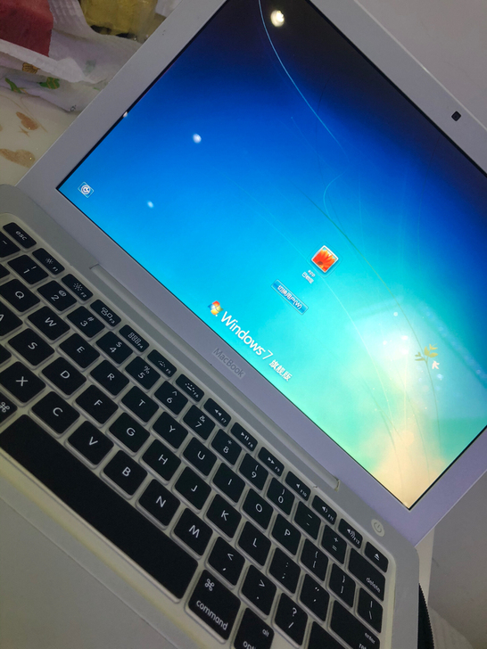 Apple/苹果 MacBook Pro个...