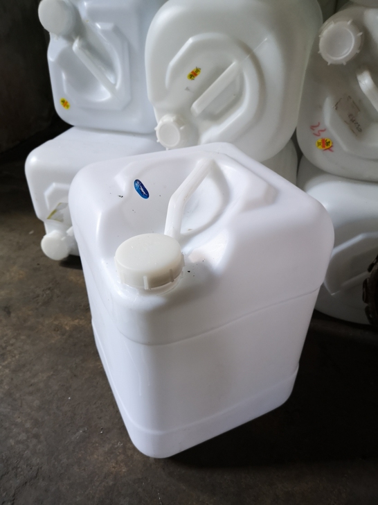 塑料桶25升PE，耐酸碱耐腐蚀，可用各种工...