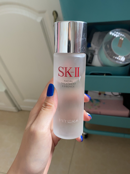 SK-II护肤精华(神仙水)化妆水