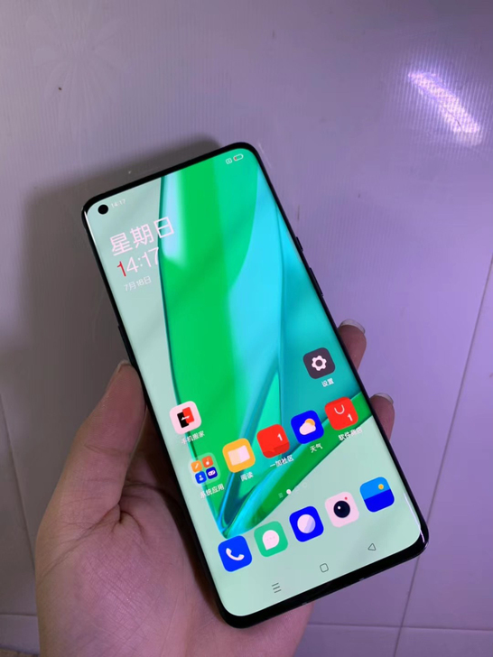 99.99新的一加9pro 都在保 8/2...