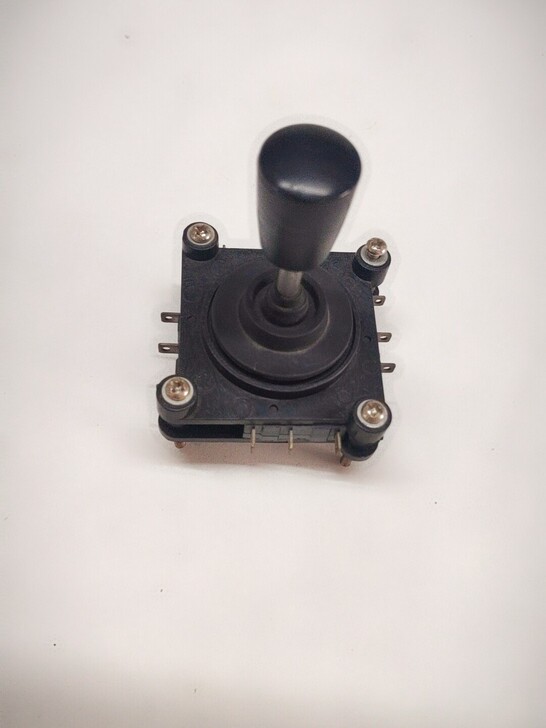 原装日本SAKAE十字主令开关  十字摇杆...