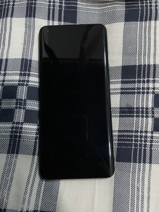 转手原因 最近换米11pro了  这个手机...